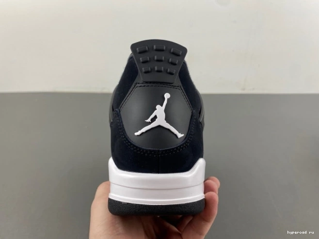 Air Thunder Jordan FQ8213-001 4 White Retro 0629
